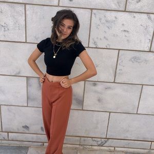 Meet your Posher, Anna